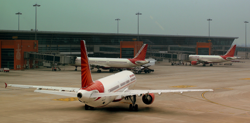 Illustration for article titled Air India Held A Job Fair And No One Showed Up